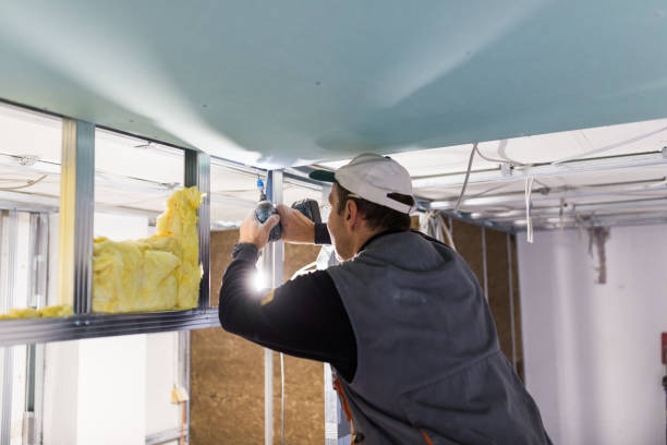 Best Blown-in Insulation in Panama City Beach, FL