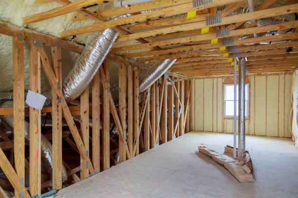Best DIY Insulation Kits and Guidance in Panama City Beach, FL