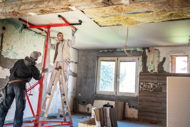 Best Geographic-Specific Insulation Services in Panama City Beach, FL
