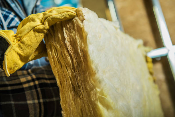 Types of Insulation We Offer in Panama City Beach, FL