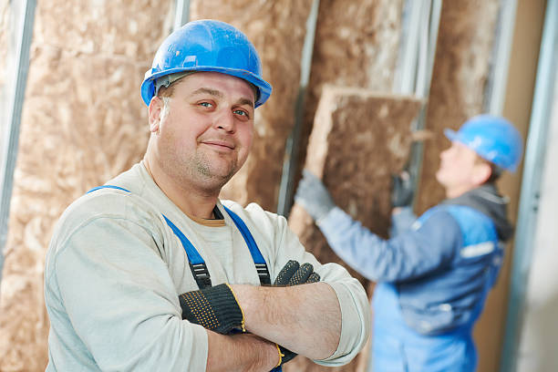Types of Insulation We Offer in Panama City Beach, FL