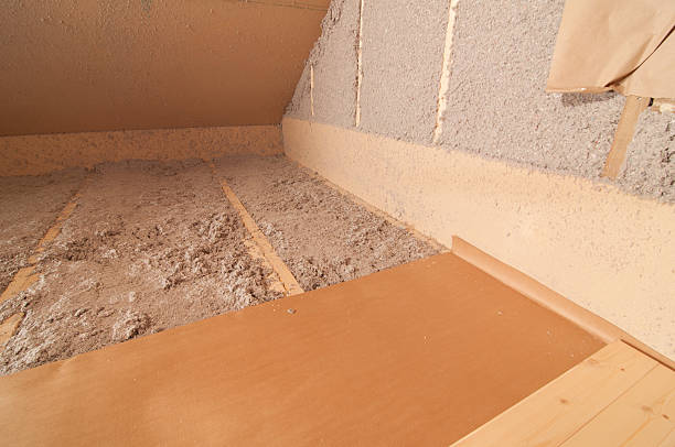 Professional Insulation Contractor in Panama City Beach, FL