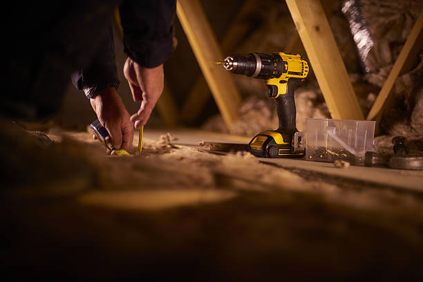  Panama City Beach, FL Insulation Contractor Pros
